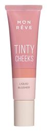 Tinty Cheeks Blusher 02 Mon Reve