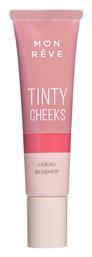 Tinty Cheeks Blusher 04 Mon Reve