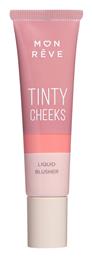 Tinty Cheeks Blusher 06 Mon Reve