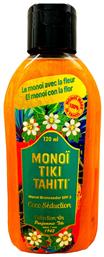 Monoi Oil Coco Seduction SPF3 Αντηλιακό Λάδι 120ml Monoi Tiki Tahiti