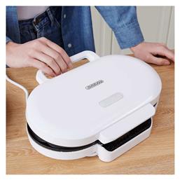 Βαφλιέρα 2 Θέσεων 1200W Monzana