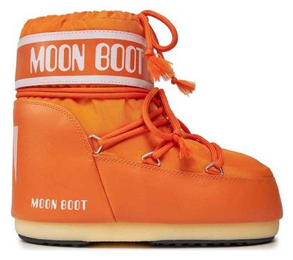 Γυναικείες Μπότες Χιονιού Moon Boot