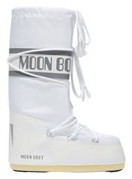 Nylon Icon Γυναικείες Μπότες Moon Boot