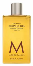 Ambre Noir Αφρόλουτρο σε Gel 250ml Moroccanoil