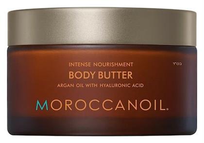 Baume Corps Butter Σώματος 250ml Moroccanoil