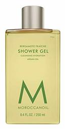 Bergamote Fraiche Argan Oil Αφρόλουτρο σε Gel 250ml Moroccanoil