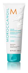 Color Depositing Clear Moroccanoil
