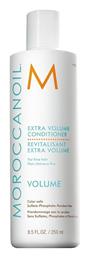 Extra Volume Conditioner Moroccanoil