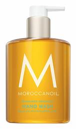 Fresh Bergamote Fragance Original Υγρό Καθαρισμού για τα Χέρια 360ml Moroccanoil