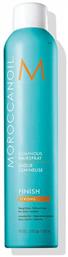 Luminous Λακ Μαλλιών 330ml Moroccanoil