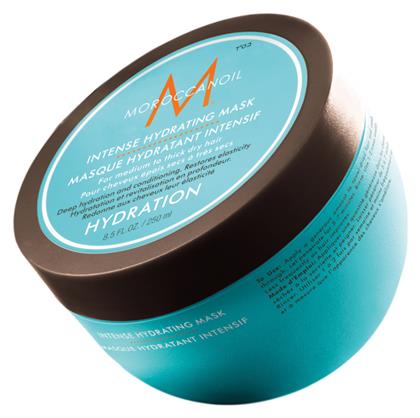 Μάσκα Μαλλιών Intense Hydrating για Ενυδάτωση 250ml Moroccanoil