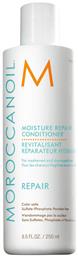 Moisture Repair Conditioner 250gr 250ml Moroccanoil