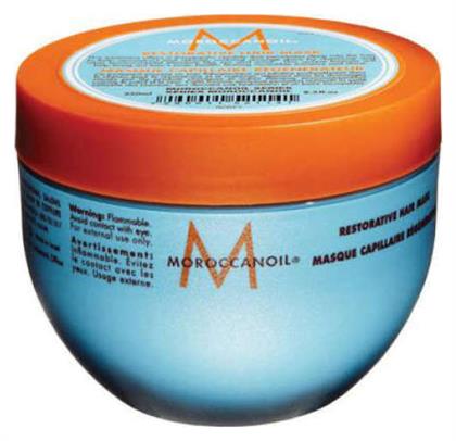 Restorative Moroccanoil