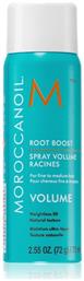 Root Boost Spray Μαλλιών Moroccanoil