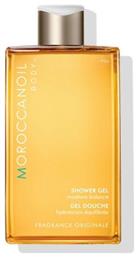 Shower Gel Fragrance Originale 250ml Moroccanoil