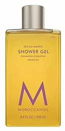 Spa Du Maroc Αφρόλουτρο σε Gel 250ml Moroccanoil