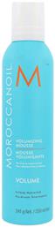 Volumizing Mousse 250ml Moroccanoil