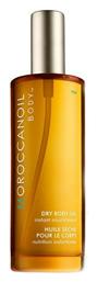 Ξηρό Λάδι Σώματος 100ml Moroccanoil