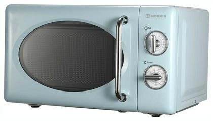 MWRS-20704LB 20lt Μπλε Morris