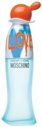 Cheap and Chic I Love Love Eau de Toilette 100ml Moschino