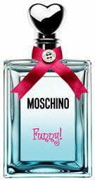 Funny Eau de Toilette 50ml Moschino από το Notos