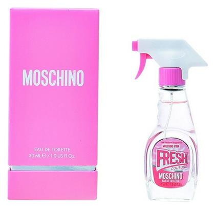 Pink Fresh Couture Eau de Toilette 30ml Moschino από το Notos