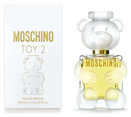 Toy 2 Eau de Parfum 100ml Moschino