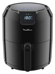 Air Fryer 4.2lt Μαύρο EZ4018 Moulinex