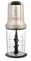 Moulinette XXL Πολυκόπτης Multi 500W με Δοχείο 800ml Moulinex