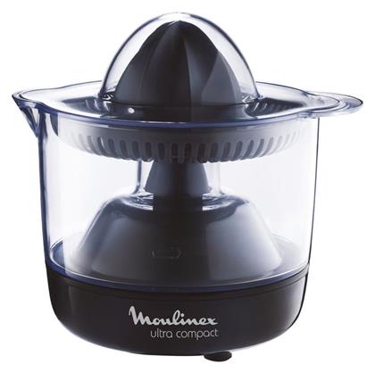 Ultracompact Ηλεκτρικός Στίφτης 25W με Χωρητικότητα 500ml Μαύρος Moulinex από το Plus4u
