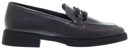 Δερμάτινα Γυναικεία Loafers Mourtzi