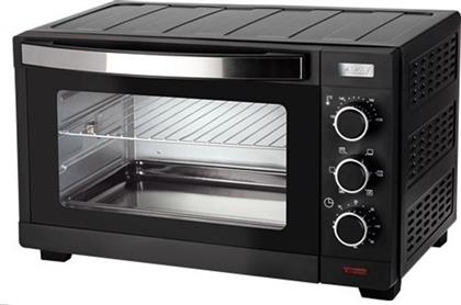 MPM MPE-09/T Ηλεκτρικό Φουρνάκι 30lt Χωρίς Εστίες με Αέρα από το Snatch