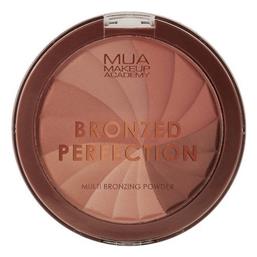 Bronzed Perfection Golden Dunes 15gr MUA