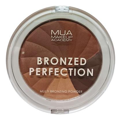 Bronzing Powder Golden Dunes 15gr MUA