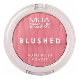 Dusky Rose 5gr MUA