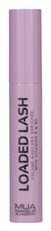 Loaded Lash Mascara MUA
