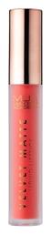 Long Lasting Liquid Κραγιόν Velvet Agenda 3ml 3gr MUA