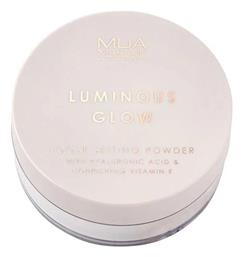 Luminous Loose Powder Loose Powder 11gr MUA