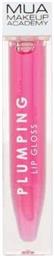 Plumping Lip Gloss Pink 6.5ml MUA