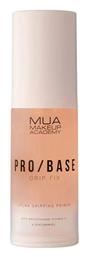 Primer Προσώπου σε Υγρή Μορφή Bro Base Ultra Fix 30ml MUA