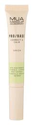 Pro Base Cream Concealer Green MUA