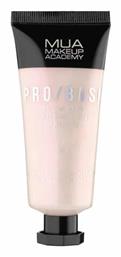 Pro/base Primer Προσώπου Glow 30ml MUA