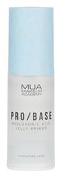 Pro Base Primer Προσώπου σε Υγρή Μορφή MUA