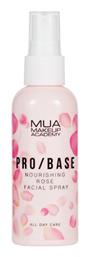 Pro Base Primer Προσώπου σε Spray Rose 70ml MUA