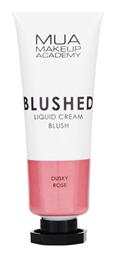 Ρουζ Blushed 10ml MUA