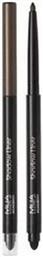 Shadow Liner Αδιάβροχο Μολύβι Ματιών Deep Brown MUA