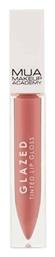 Tinted Lip Gloss Glazed 6.5ml MUA