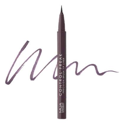 Waterproof Στυλό Eye Liner Royal Purple MUA