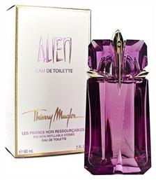 Alien Eau de Toilette 60ml Mugler από το Galerie De Beaute