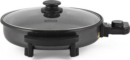 Muhler DM-1532C από το Hellas-tech
